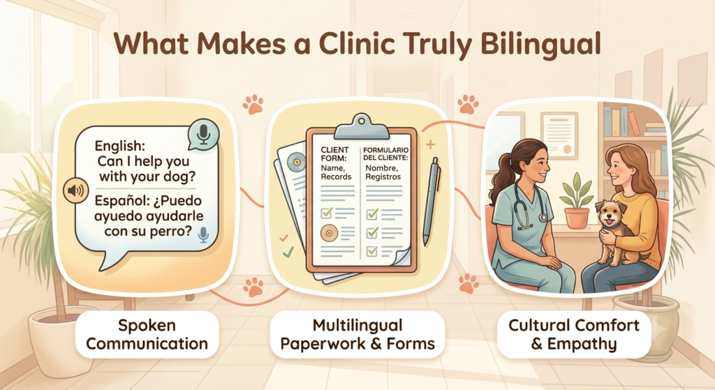 Veterinario Cerca de Mi: Finding a Spanish-Speaking Vet in Sacramento