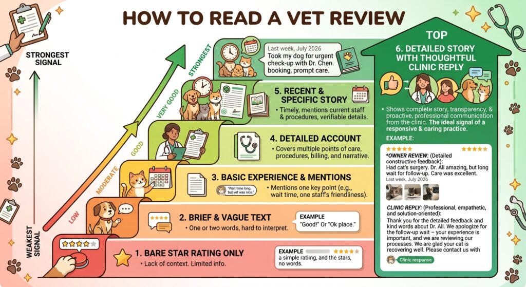 How to Choose a Vet Near Me in Sacramento: What to Look For Before You Book